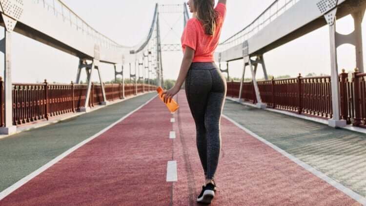 Los mejores leggins deportivos para mujer