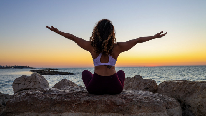 Yoga y Bienestar Mental