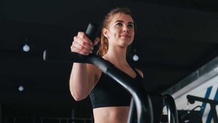 10 consejos para ganar músculo