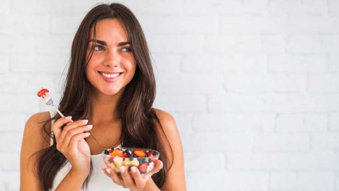 Consejos para mejorar tu alimentación